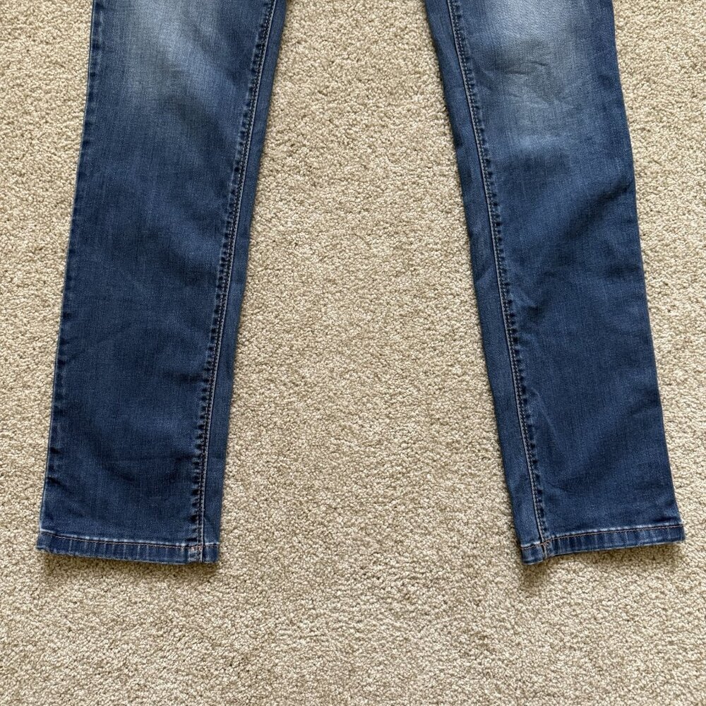 White House Black Market Jeans size 0 Regular - Picture 4 of 10